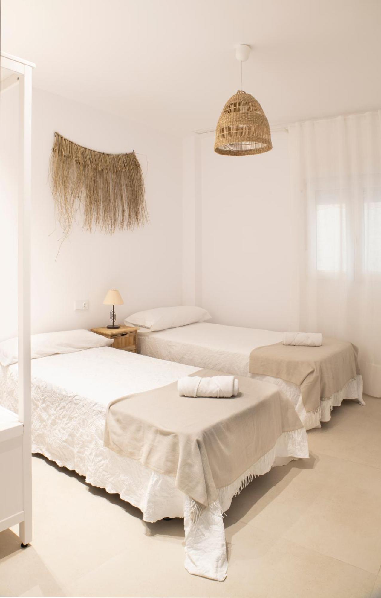 Nuevo Apartamento Planta Baja Bellreguard Exterior foto
